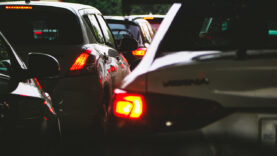 111 Stau Herbstferien