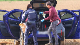 111 UHaft Messerattacke