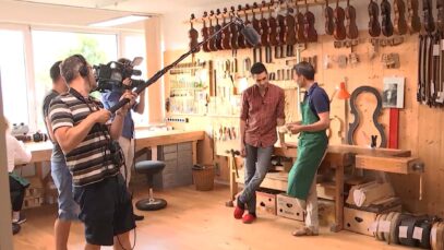 Bayer in OÖ Vorbericht