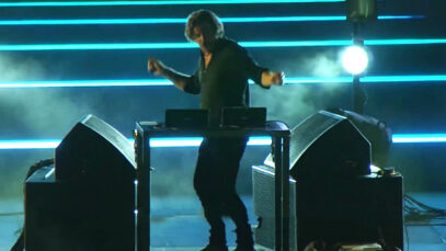 Burg Clam Parov Stelar