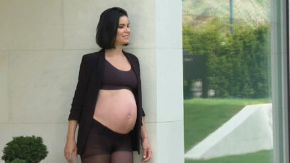 Covershooting Kerstin Lechner