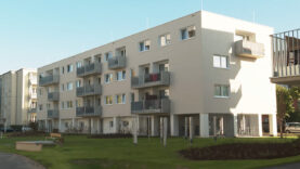 GWG Wohnungsübergabe