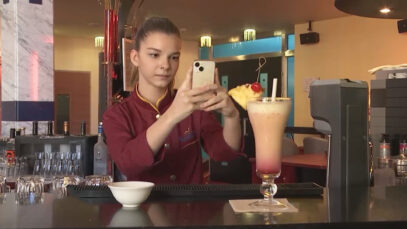 HR Connect Eurotherme