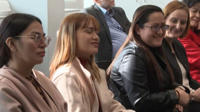 Philippinische pflege