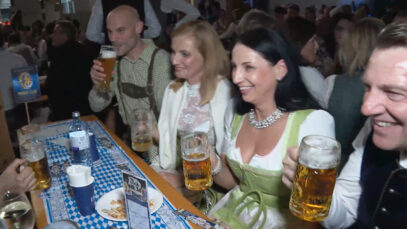 Rotary Rohrbach Oktoberfest