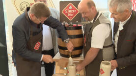 WKO Gastro Brausilvester