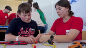 WKO Steyr Lehrlingsmesse