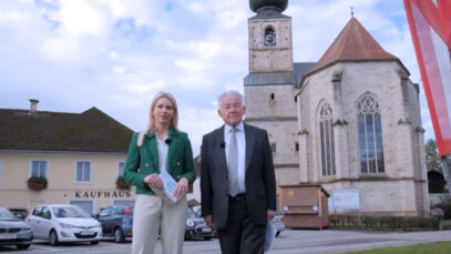 unterwegs in adlwang