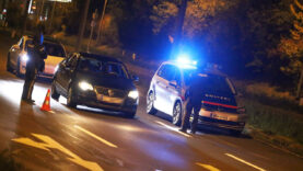 111 Drogendealer Fahndung