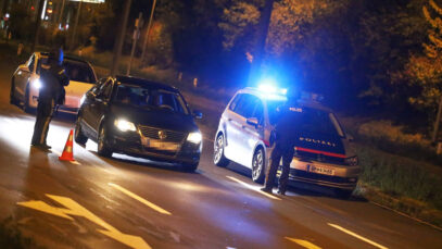 111 Drogendealer Fahndung