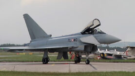 111 Eurofighter