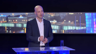 111 Hajart Nulltoleranz