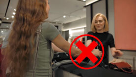 111 Handel Streik 4 Tage