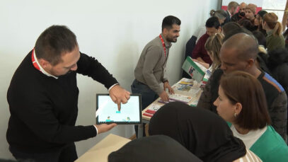 111 Pflege Deutschkurs