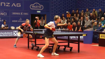 111 Tischtennis