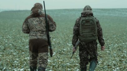 Fragen zur Jagd Weidmannssprache