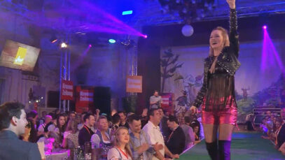 Licht ins Dunkel Gala