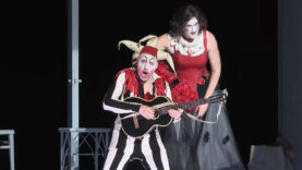 Musiktheater Cavalleria