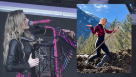 Naschenweng Spendengala