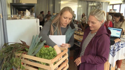 Raiffeisen Genossenschaft