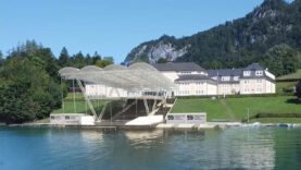 Seebühne Wolfgangsee