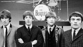 beatles letzter song