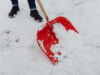 111 schneeschaufeln
