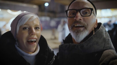 Ali Andress Weihnachtsmarkt