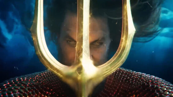 Aquaman 2