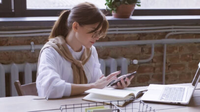 Jungunternehmer weihnachten