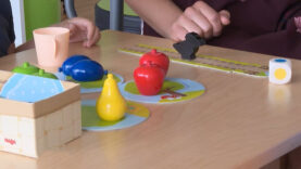 Kindergarten Generationen