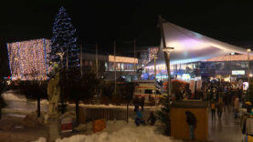 Leonding Adventmarkt