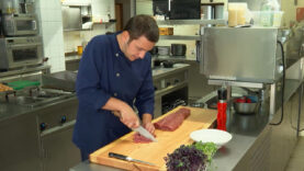 Mühlviertler Hochland Hauben