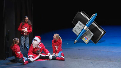 OÖN Christkindlgala