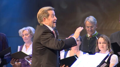 Oberbank Adventkonzert