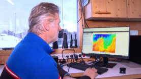 Skigebiet Kirchschlag