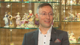 Talk im Paneum Grömer