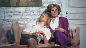 Tootsie Musiktheater