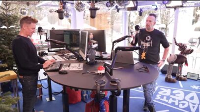 weihnachtswunder ö3