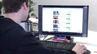 111 Anonyme Onlinebewertungen