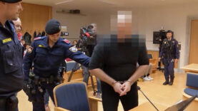 111 Ex-Schwager Mord