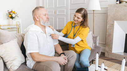 111 FH Gesundheitsberufe