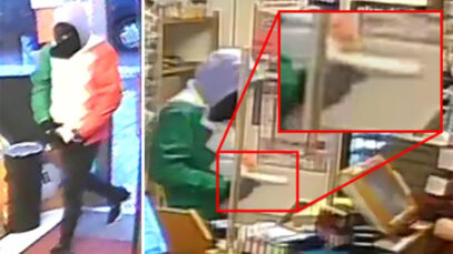 111 Fahndung Trafikraub