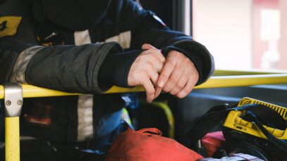 111 Feuerwehr Neues Gesetz