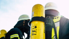 111 Frage der Woche Feuerwehr