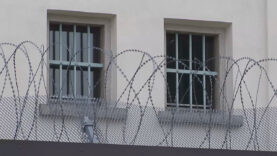 111 Fritzl Entlassung