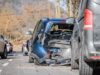 111 Haselgraben Unfall
