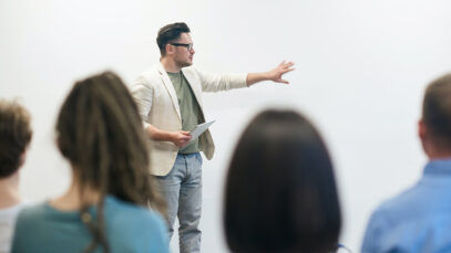 111 Lehrerausbildung