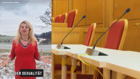 111 Orgasmuspäpstin