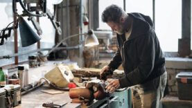 111 Selbstständigkeit